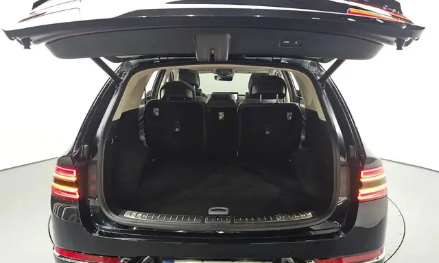 GENESIS GV80 AWD 2022