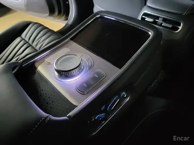 GENESIS G90 AWD BLACK 2022