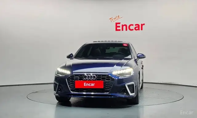 AUDI A4 PREMIUM 2023