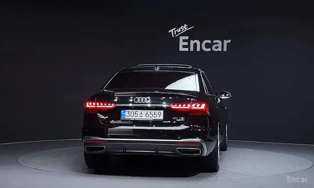 AUDI A4 PREMIUM 2022
