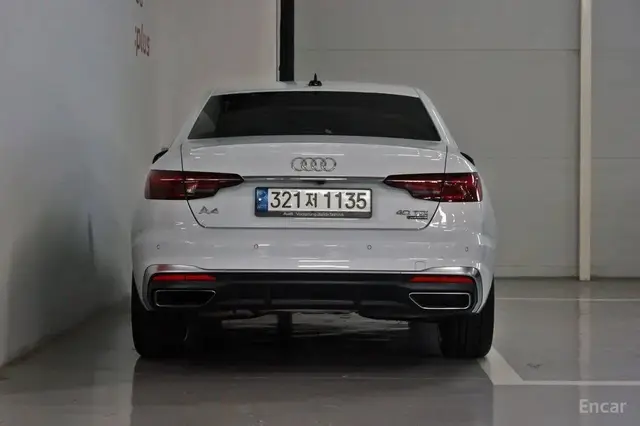 AUDI A4 PREMIUM 2022