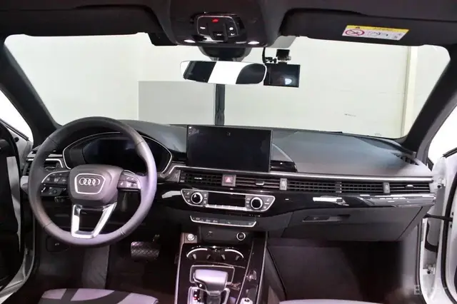 AUDI A4 PREMIUM 2022