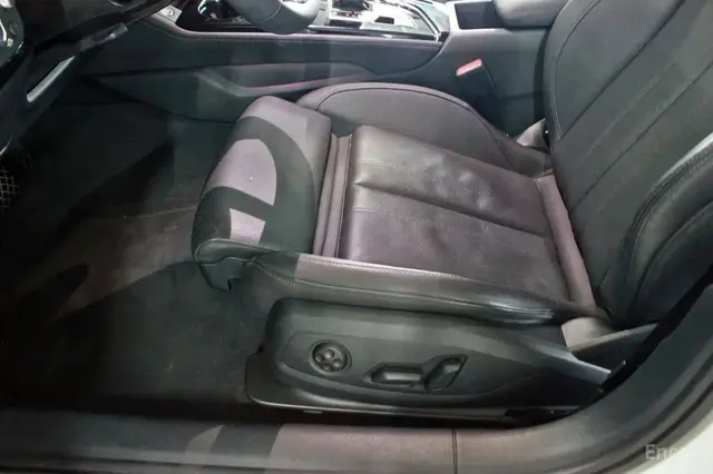 AUDI A4 PREMIUM 2022