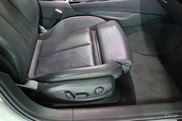AUDI A4 PREMIUM 2022