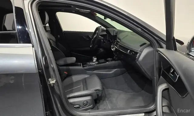 AUDI A4 PREMIUM 2022