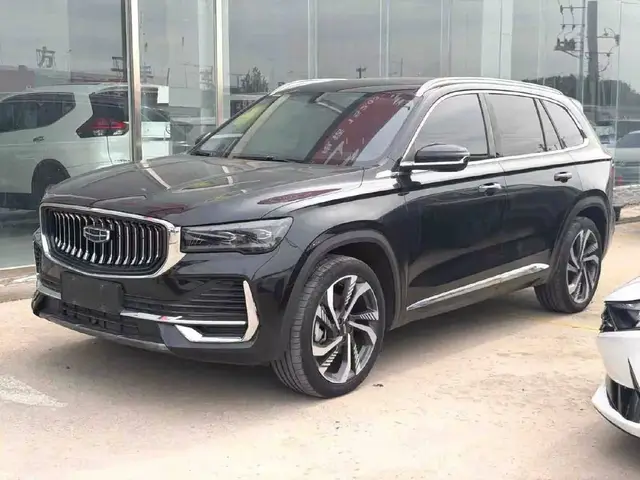GEELY XINGYUE L 2WD 2023