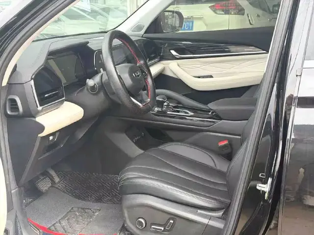 GEELY XINGYUE L 2WD 2023