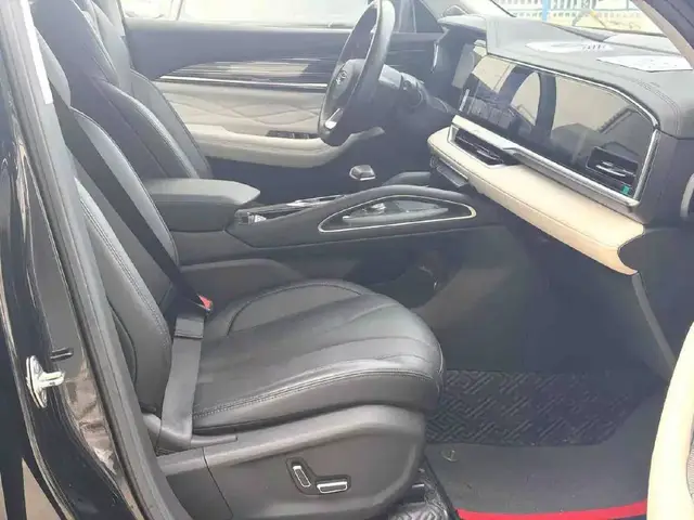 GEELY XINGYUE L 2WD 2023