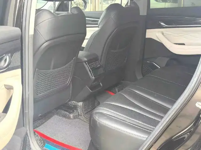 GEELY XINGYUE L 2WD 2023