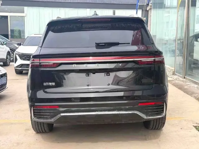 GEELY XINGYUE L 2WD 2023