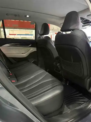 GEELY XINGYUE L 2WD 2023