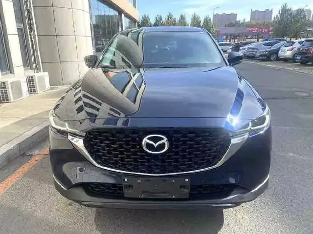 MAZDA CX-5 2023