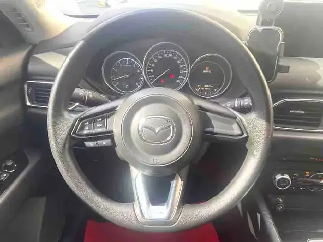 MAZDA CX-5 2023