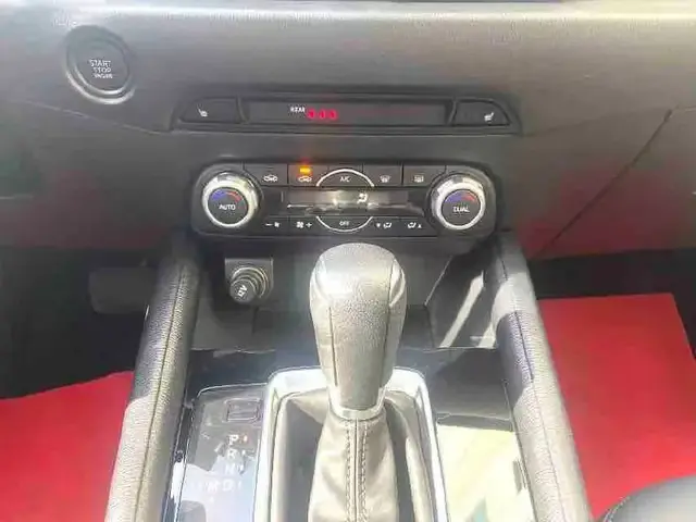 MAZDA CX-5 2023