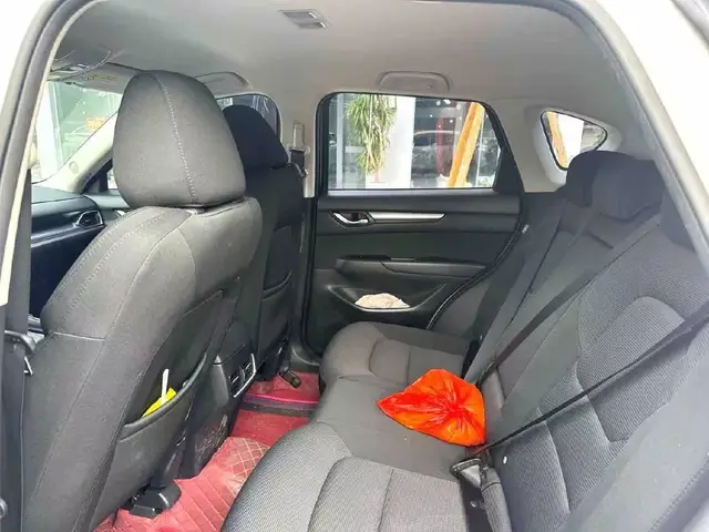 MAZDA CX-5 2025