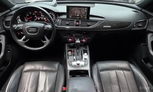 AUDI A6 PREMIUM 2018