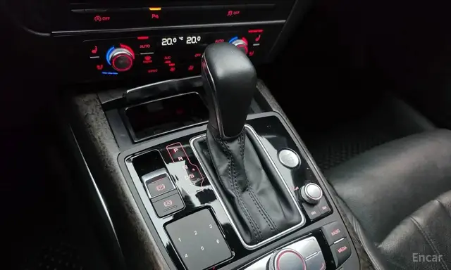 AUDI A6 PREMIUM 2018