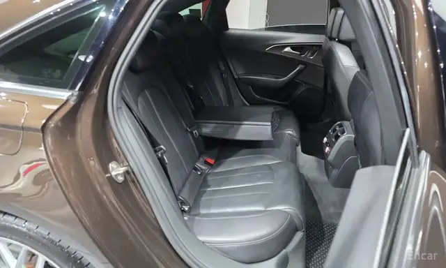 AUDI A6 PREMIUM 2018