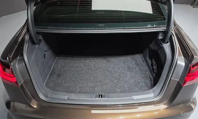 AUDI A6 PREMIUM 2018
