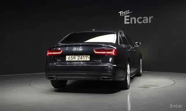 AUDI A6 PREMIUM 2018