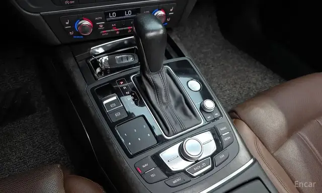 AUDI A6 PREMIUM 2018
