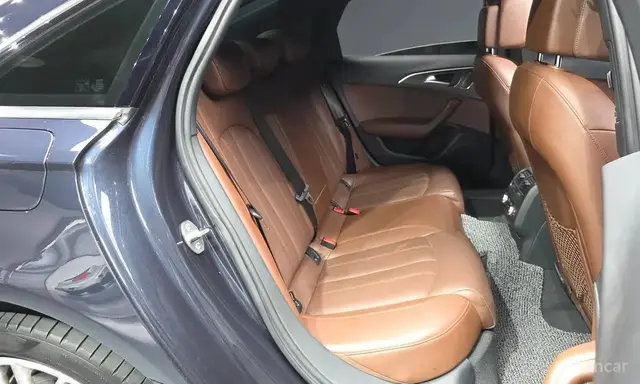 AUDI A6 PREMIUM 2018