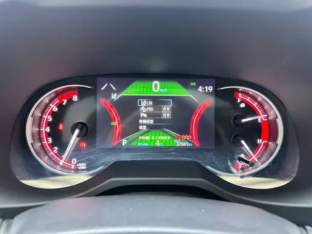 TOYOTA RAV4 2022