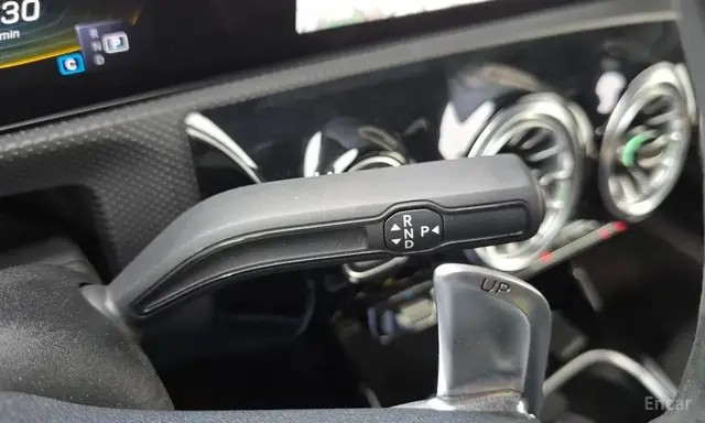 MERCEDES-BENZ CLA AMG CLA 45S 4MATIC 2023