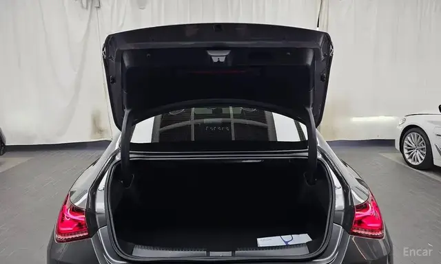 MERCEDES-BENZ CLA AMG CLA 45S 4MATIC 2022