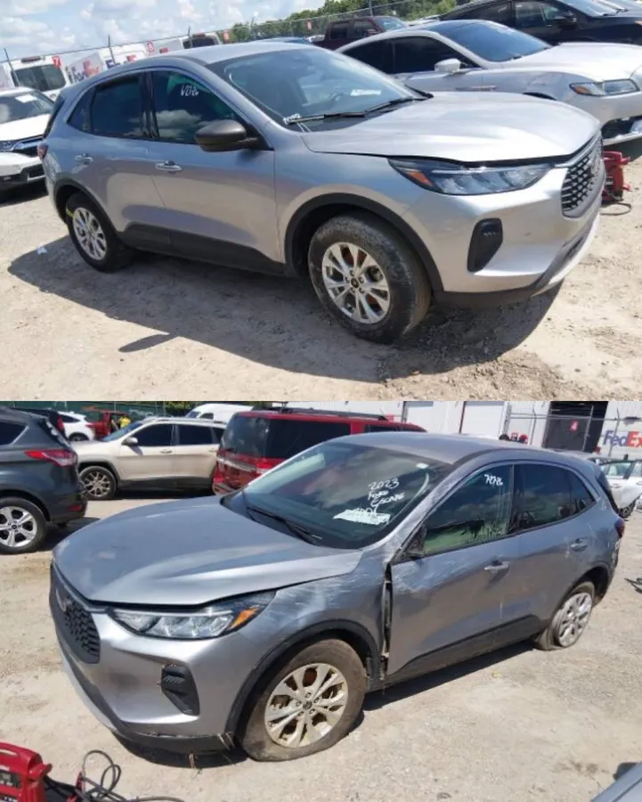 FORD ESCAPE ACTIVE 2023