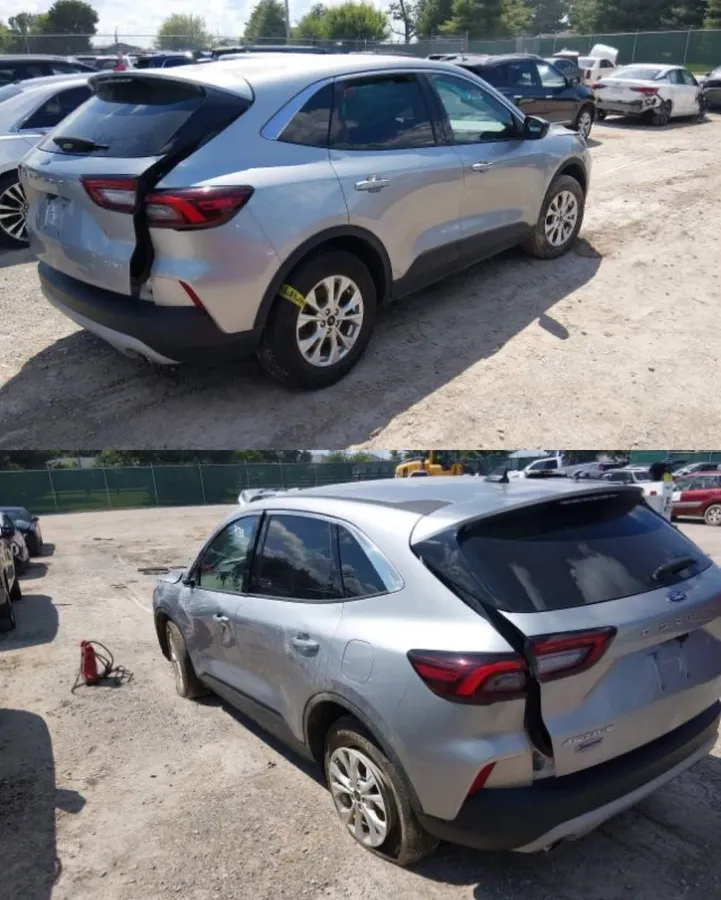 FORD ESCAPE ACTIVE 2023