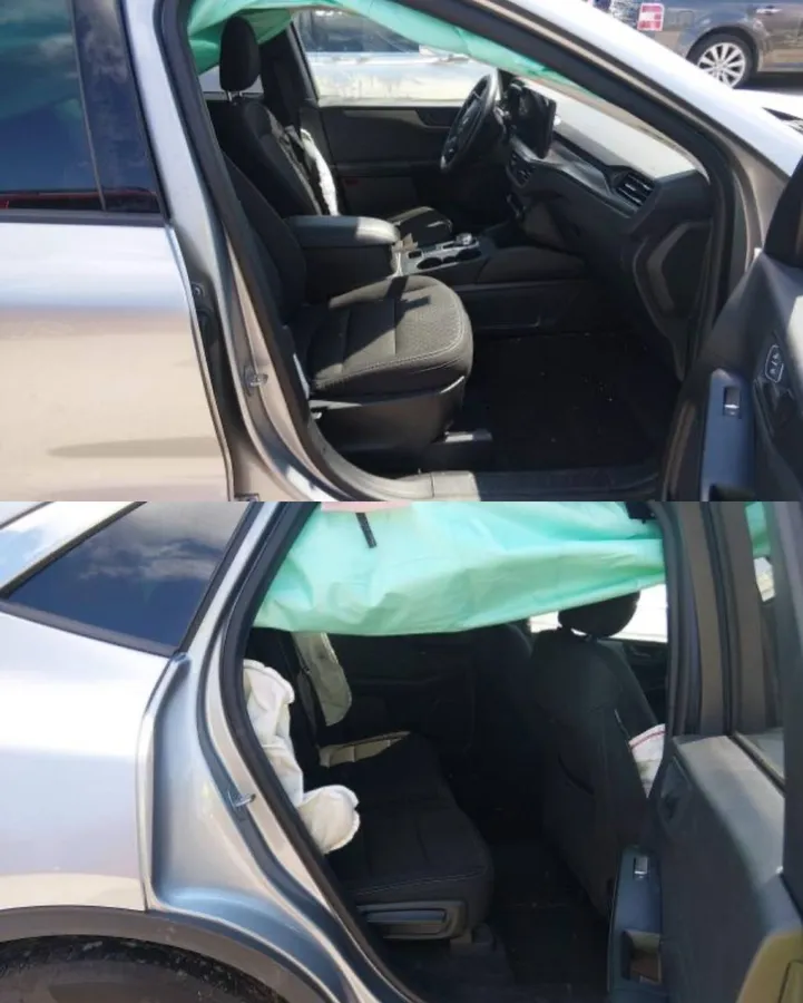 FORD ESCAPE ACTIVE 2023
