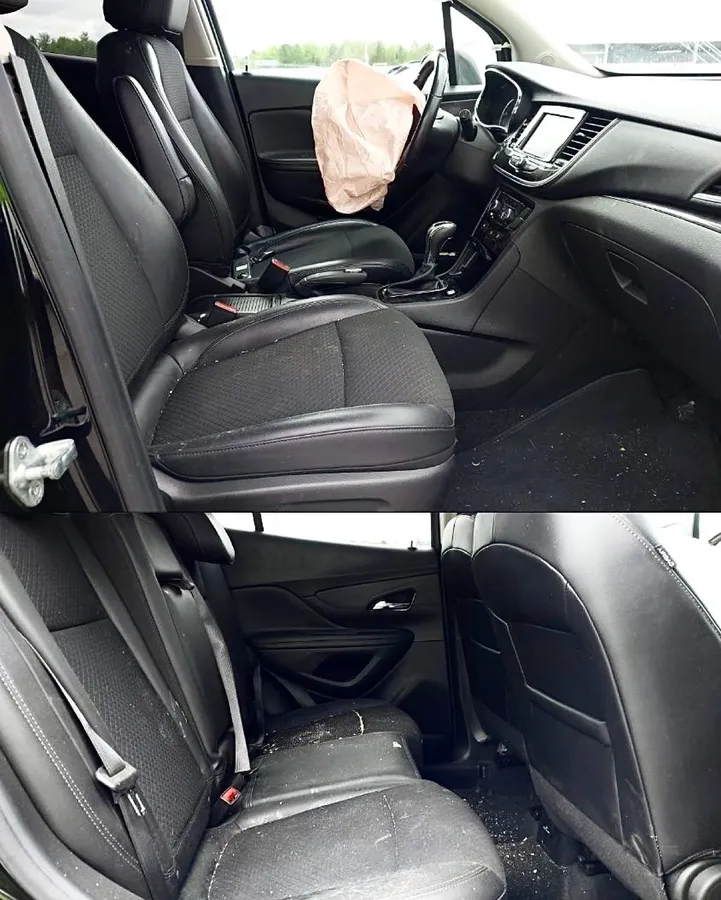 BUICK ENCORE 2022