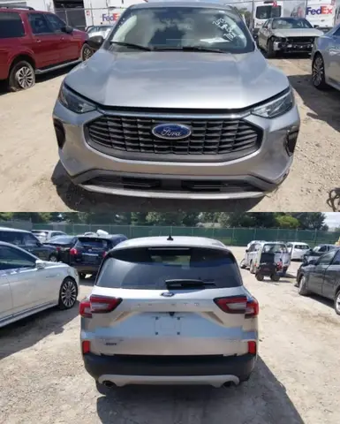 FORD ESCAPE ACTIVE 2023