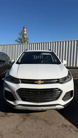 CHEVROLET TRAX LT 2022