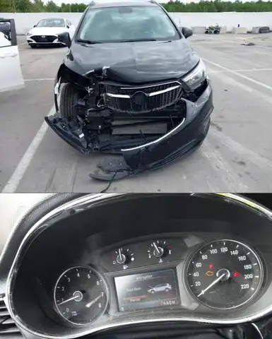 BUICK ENCORE 2022