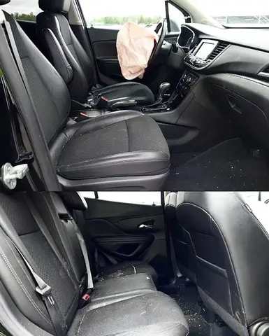 BUICK ENCORE 2022