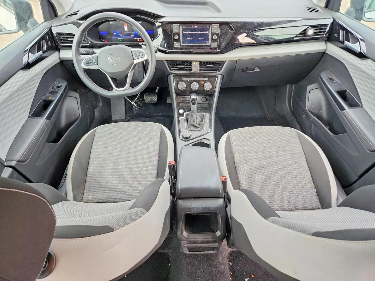 VOLKSWAGEN TAOS S 2024