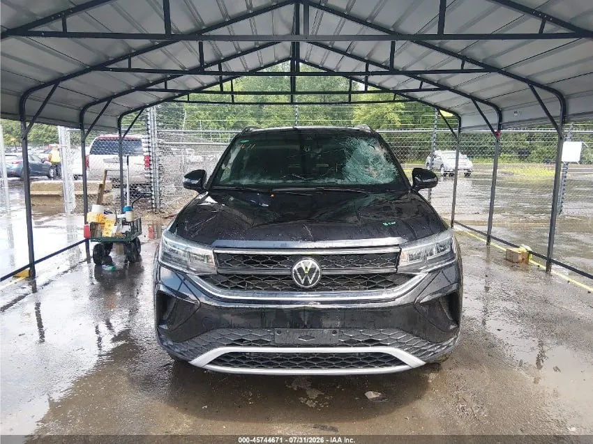 VOLKSWAGEN TAOS SE 2024