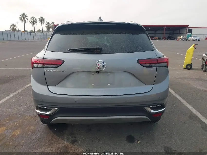 BUICK ENVISION PREFERRED FWD 2023