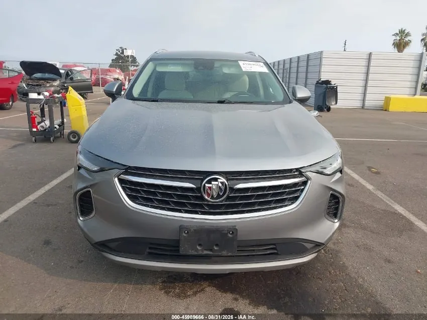 BUICK ENVISION PREFERRED FWD 2023