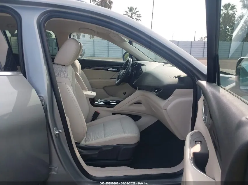BUICK ENVISION PREFERRED FWD 2023