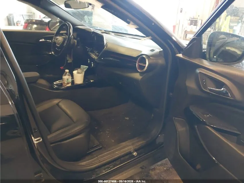 CHEVROLET TRAX 2RS 2024
