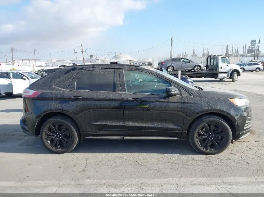 FORD EDGE SE 2022