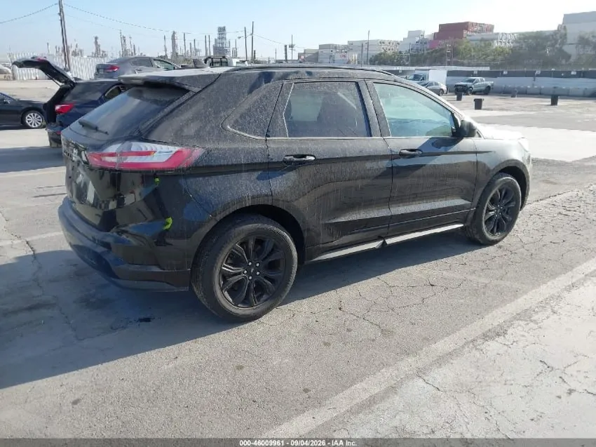 FORD EDGE SE 2022