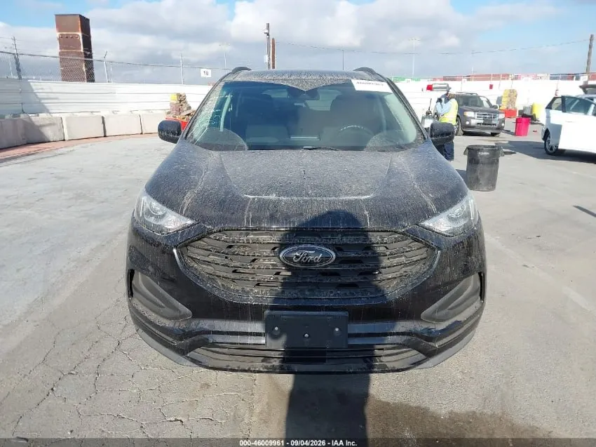 FORD EDGE SE 2022