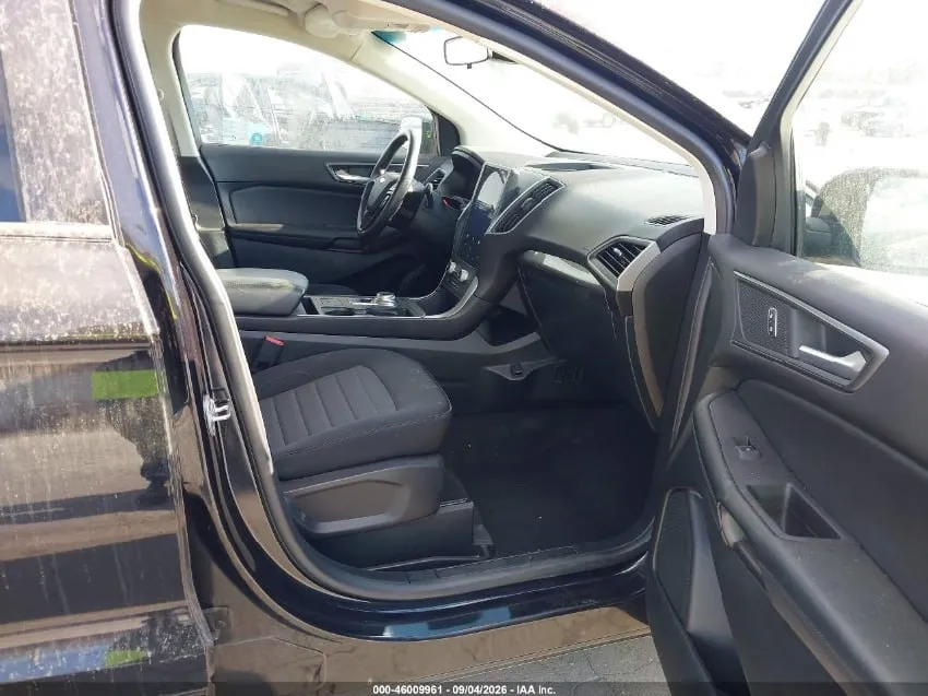 FORD EDGE SE 2022