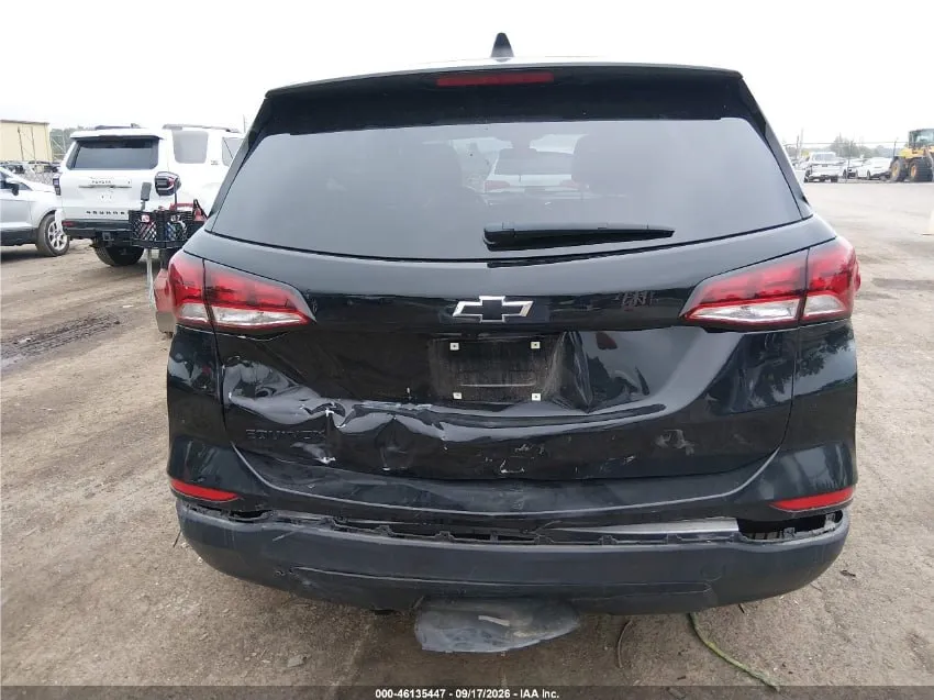 CHEVROLET EQUINOX LS 2023