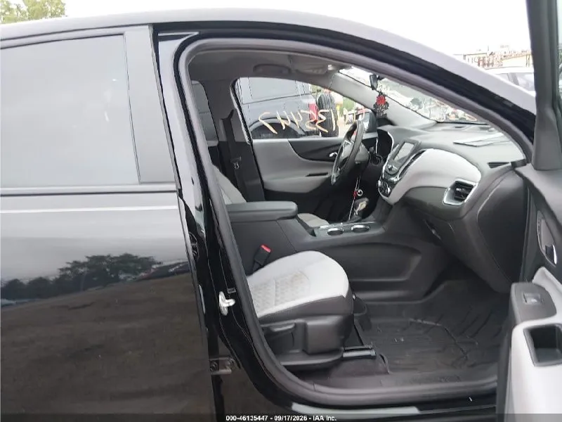 CHEVROLET EQUINOX LS 2023