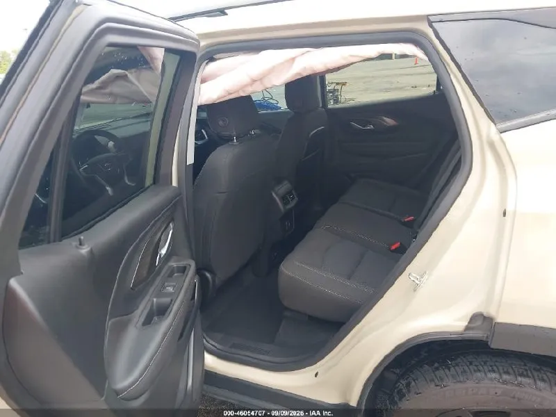GMC TERRAIN SLE 2023